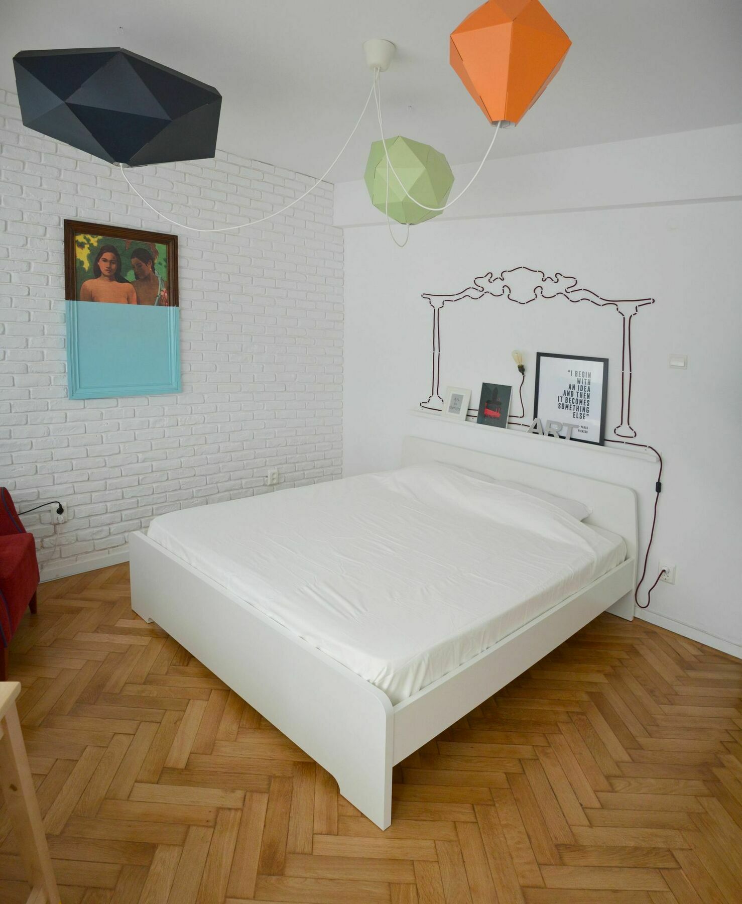 Art Studio By Feels Like Home Bucureşti Exterior foto